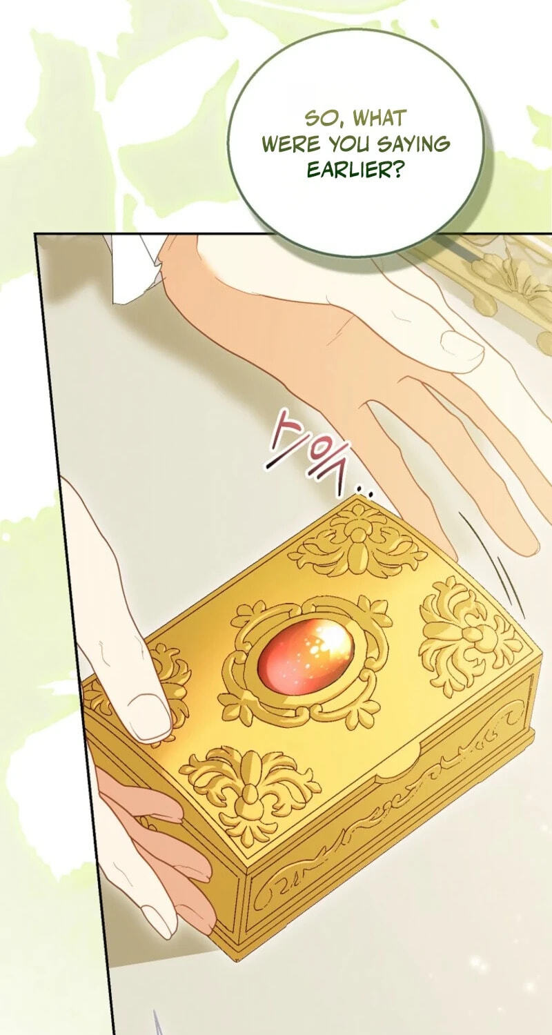The Beloved Fake Saint Chapter 124 page 43 - 