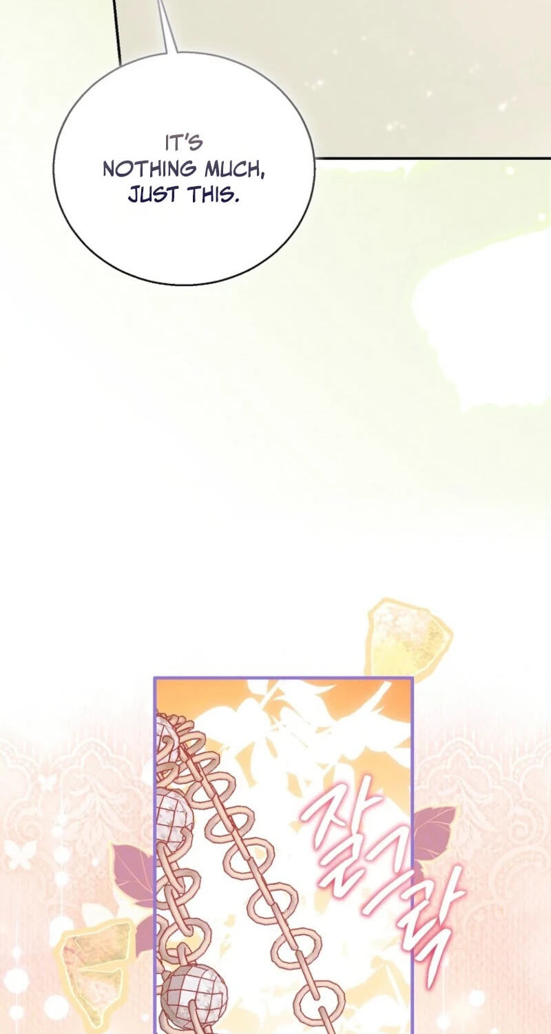 The Beloved Fake Saint Chapter 124 page 44 - 