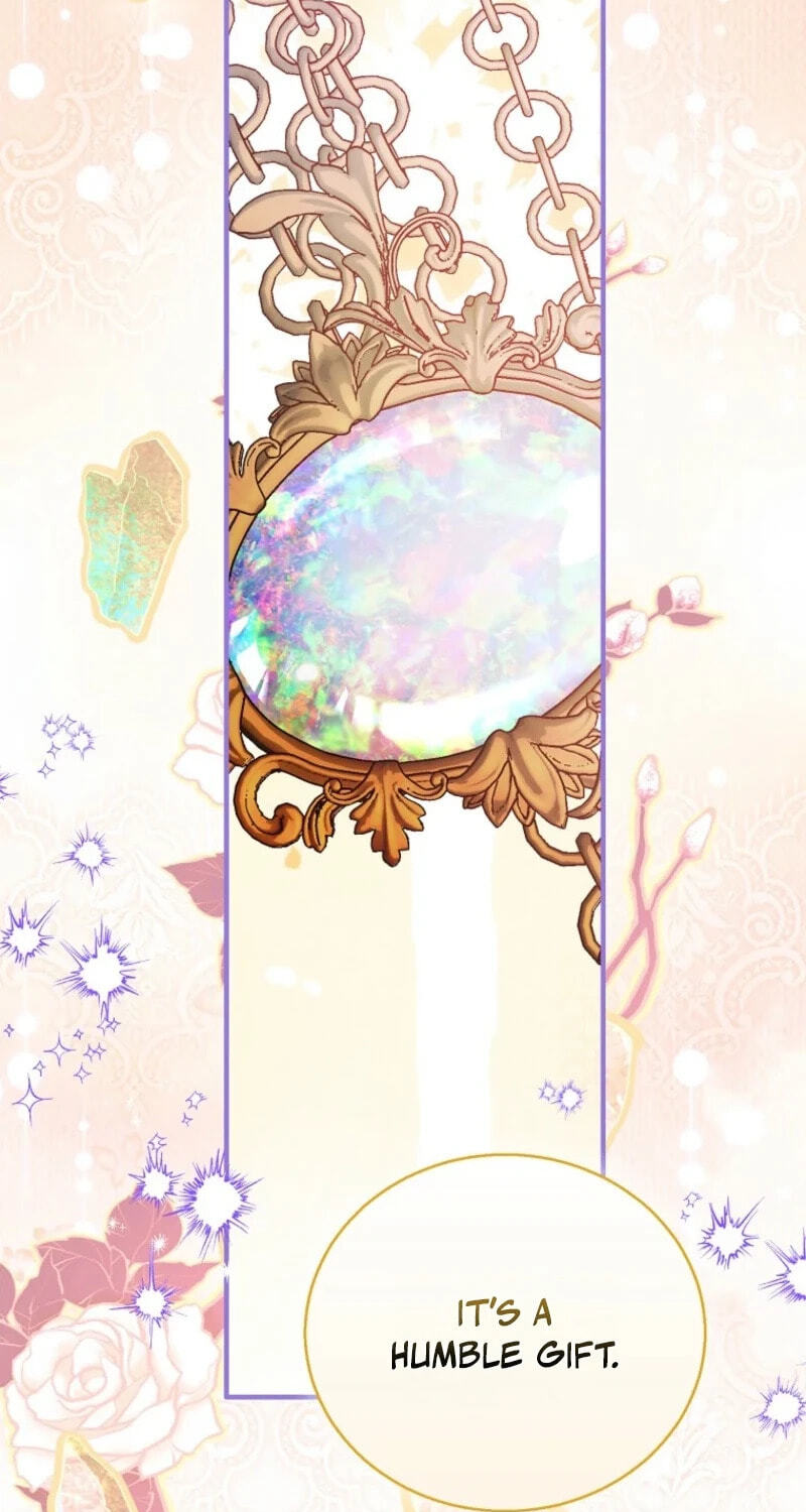 The Beloved Fake Saint Chapter 124 page 45 - 
