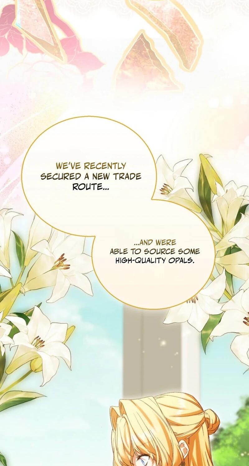 The Beloved Fake Saint Chapter 124 page 46 - 