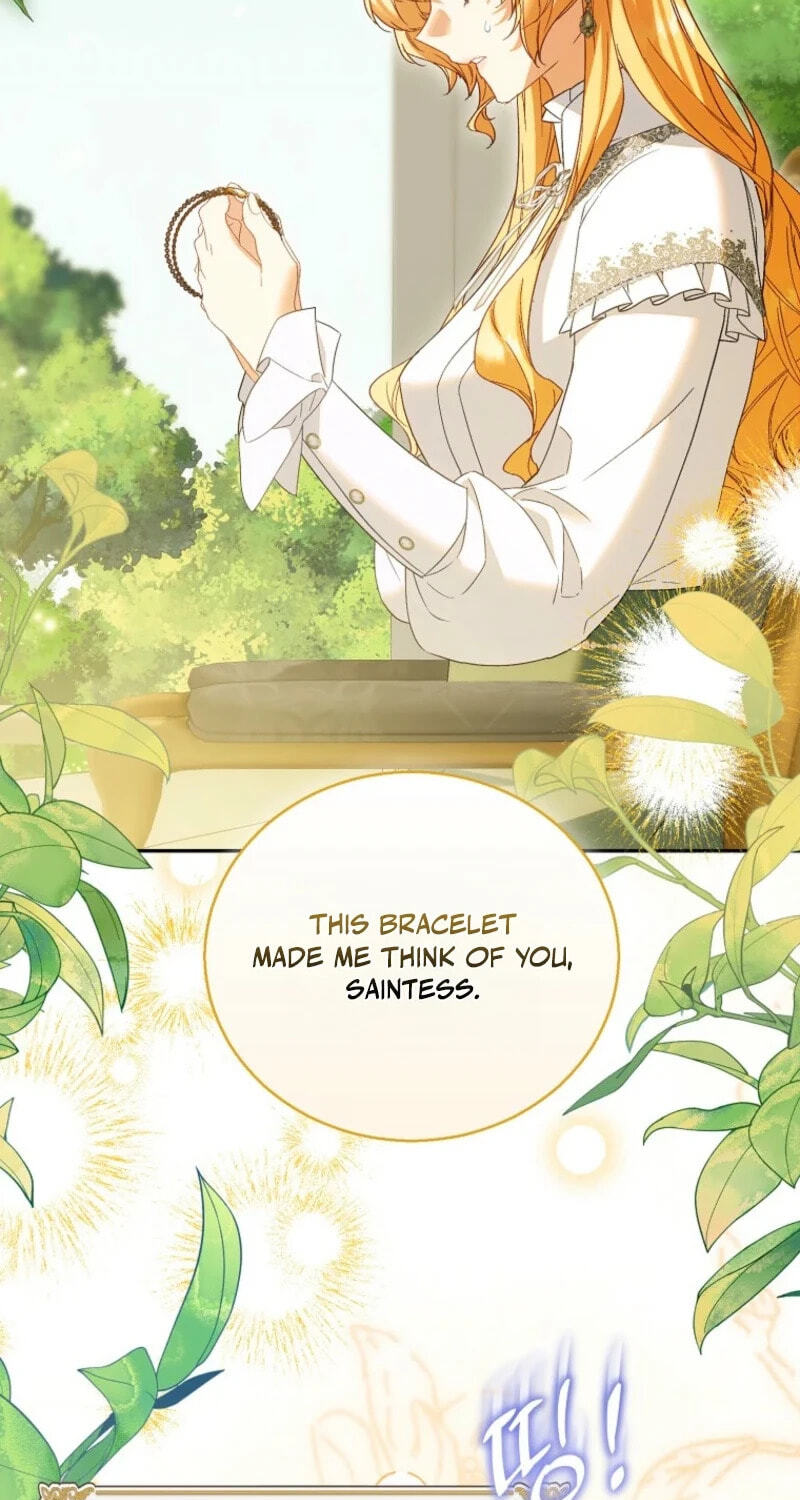 The Beloved Fake Saint Chapter 124 page 47 - 