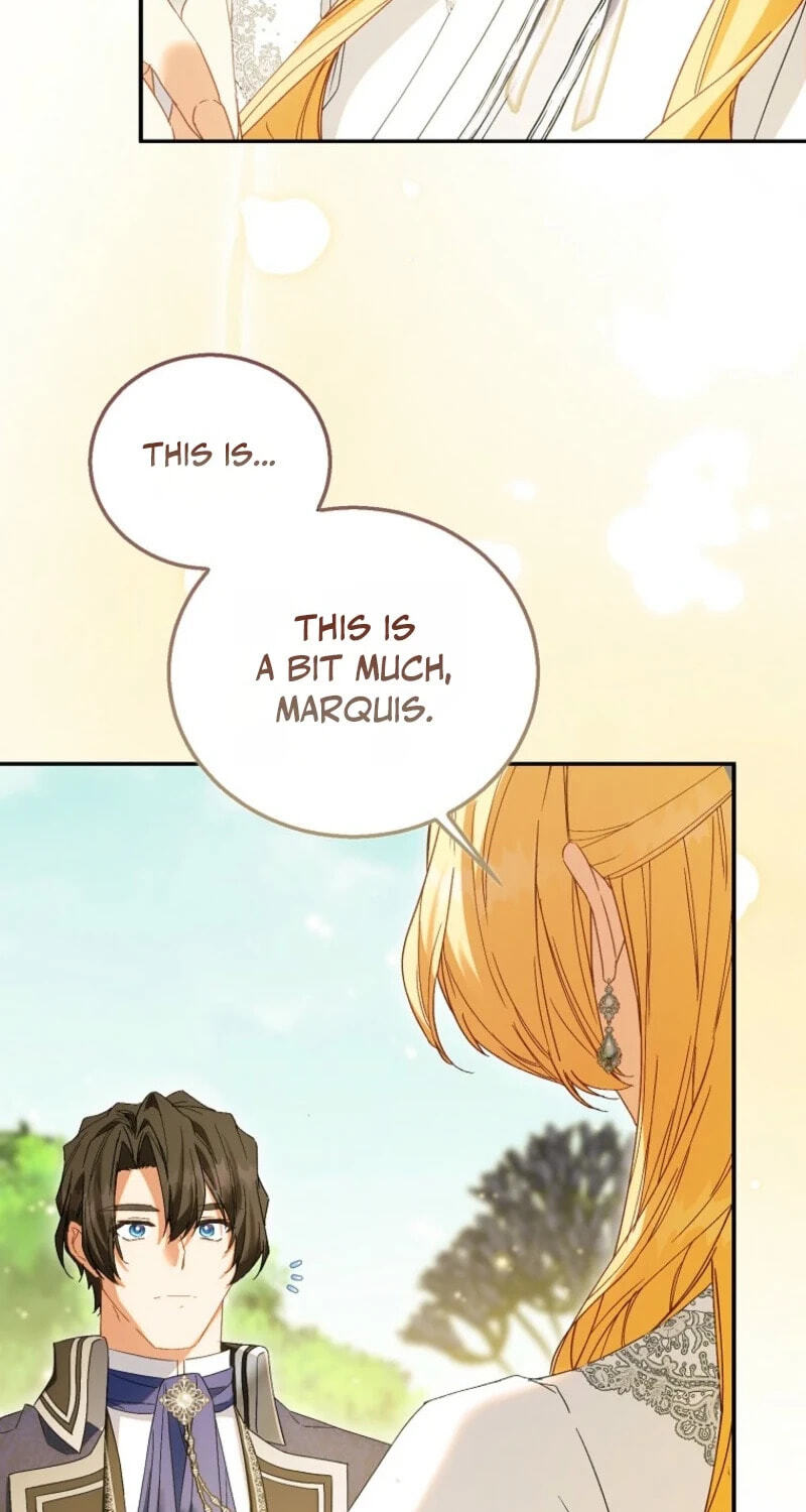 The Beloved Fake Saint Chapter 124 page 49 - 