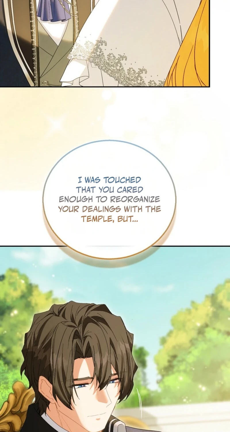 The Beloved Fake Saint Chapter 124 page 50 - 