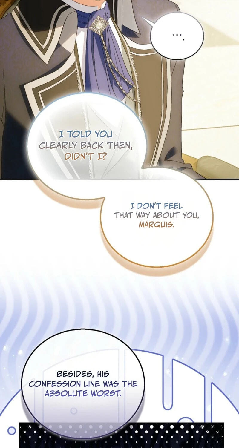 The Beloved Fake Saint Chapter 124 page 51 - 