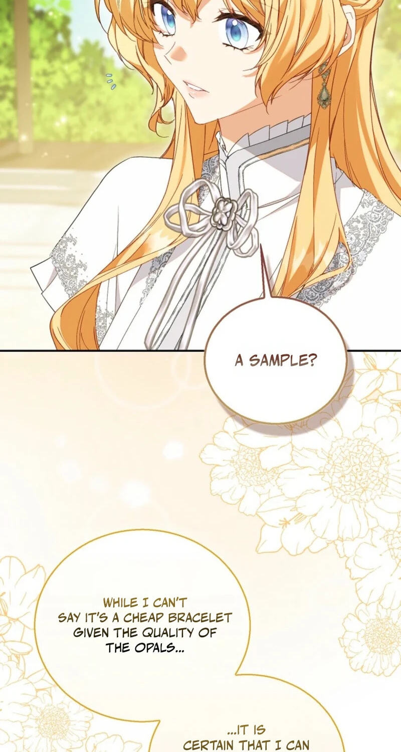 The Beloved Fake Saint Chapter 124 page 54 - 
