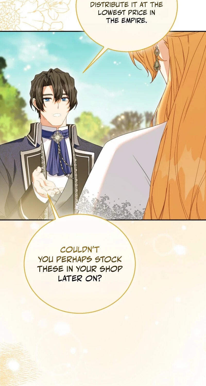 The Beloved Fake Saint Chapter 124 page 55 - 