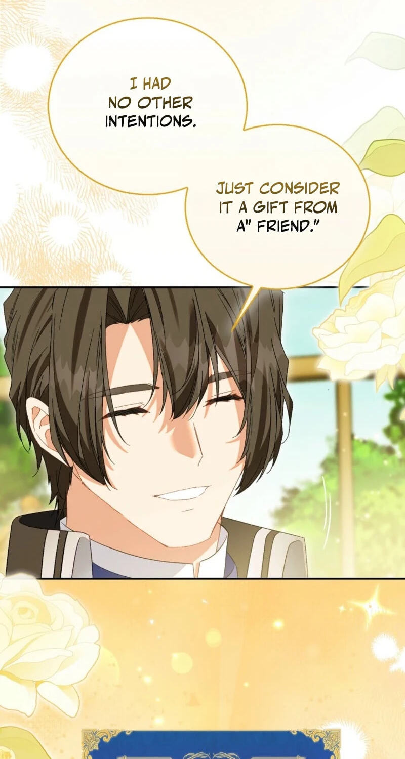 The Beloved Fake Saint Chapter 124 page 56 - 