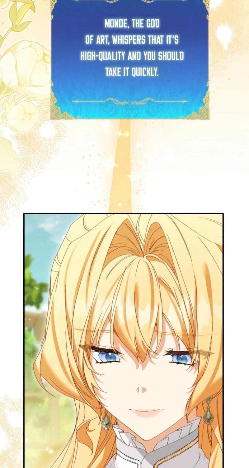 The Beloved Fake Saint Chapter 124 page 57 - 