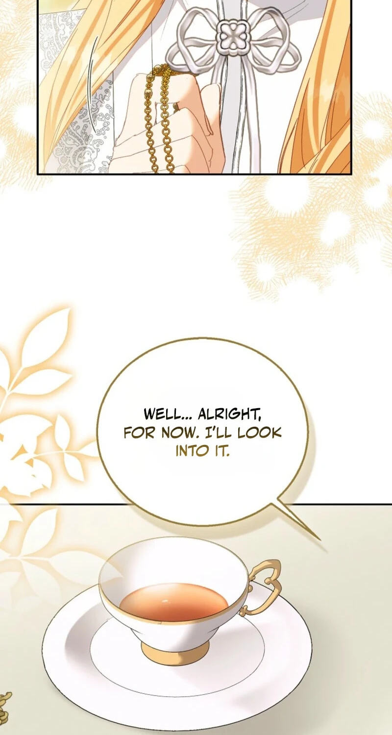 The Beloved Fake Saint Chapter 124 page 58 - 