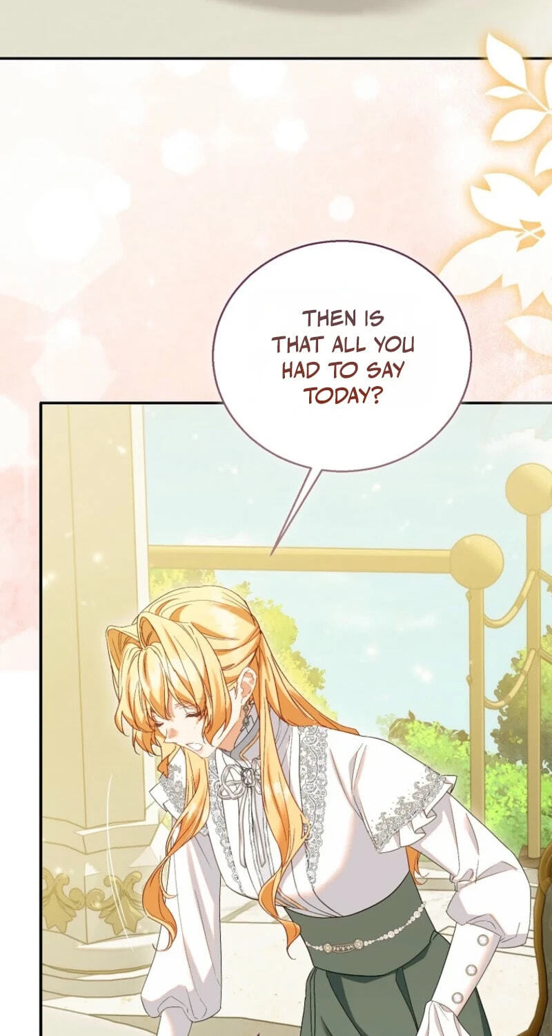 The Beloved Fake Saint Chapter 124 page 59 - 