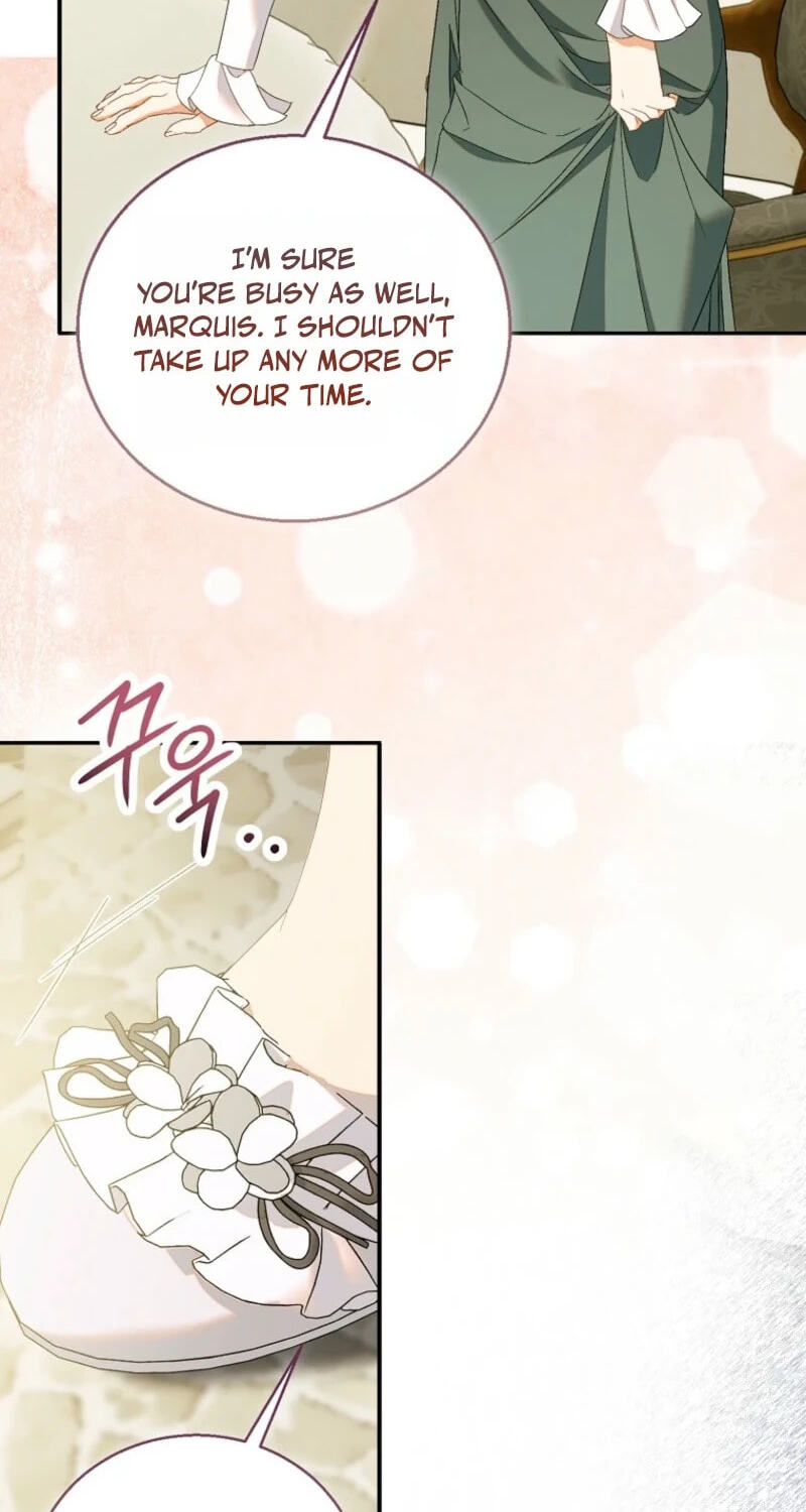 The Beloved Fake Saint Chapter 124 page 60 - 