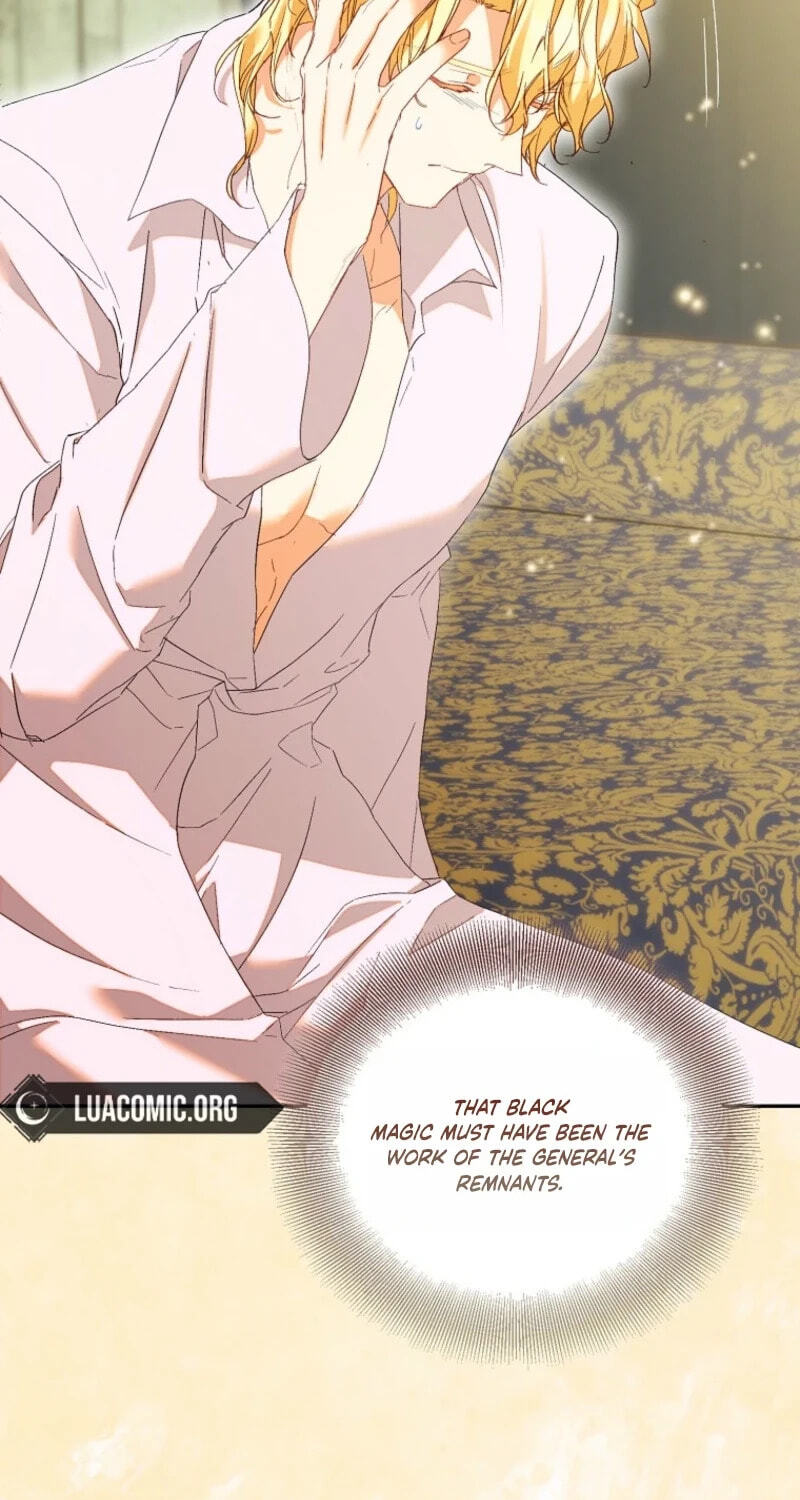 The Beloved Fake Saint Chapter 124 page 7 - 