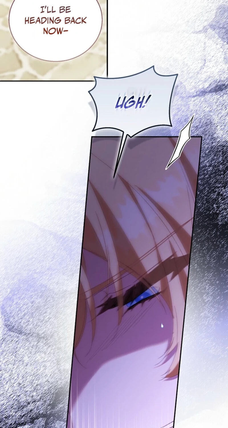 The Beloved Fake Saint Chapter 124 page 61 - 