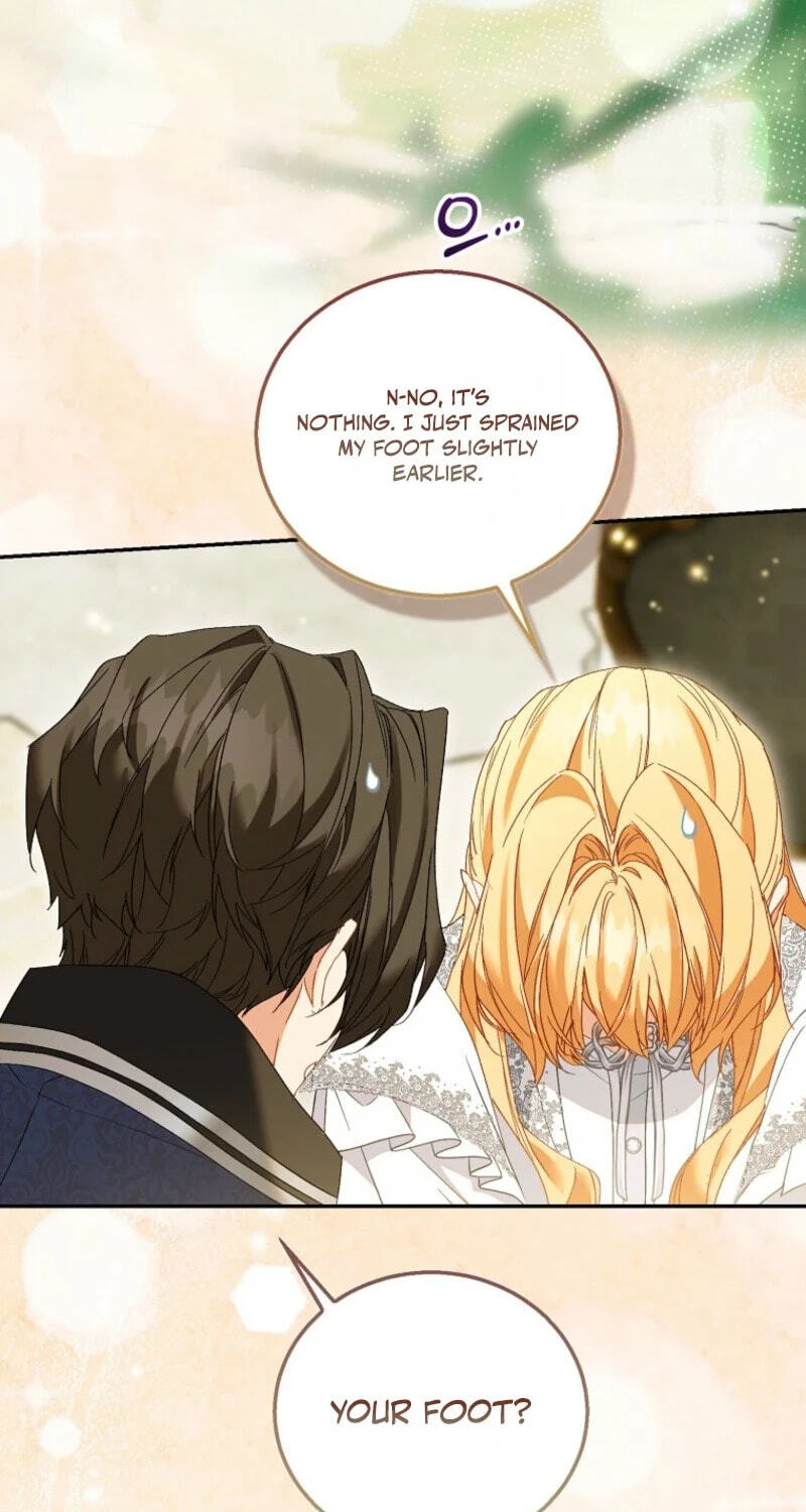 The Beloved Fake Saint Chapter 124 page 65 - 