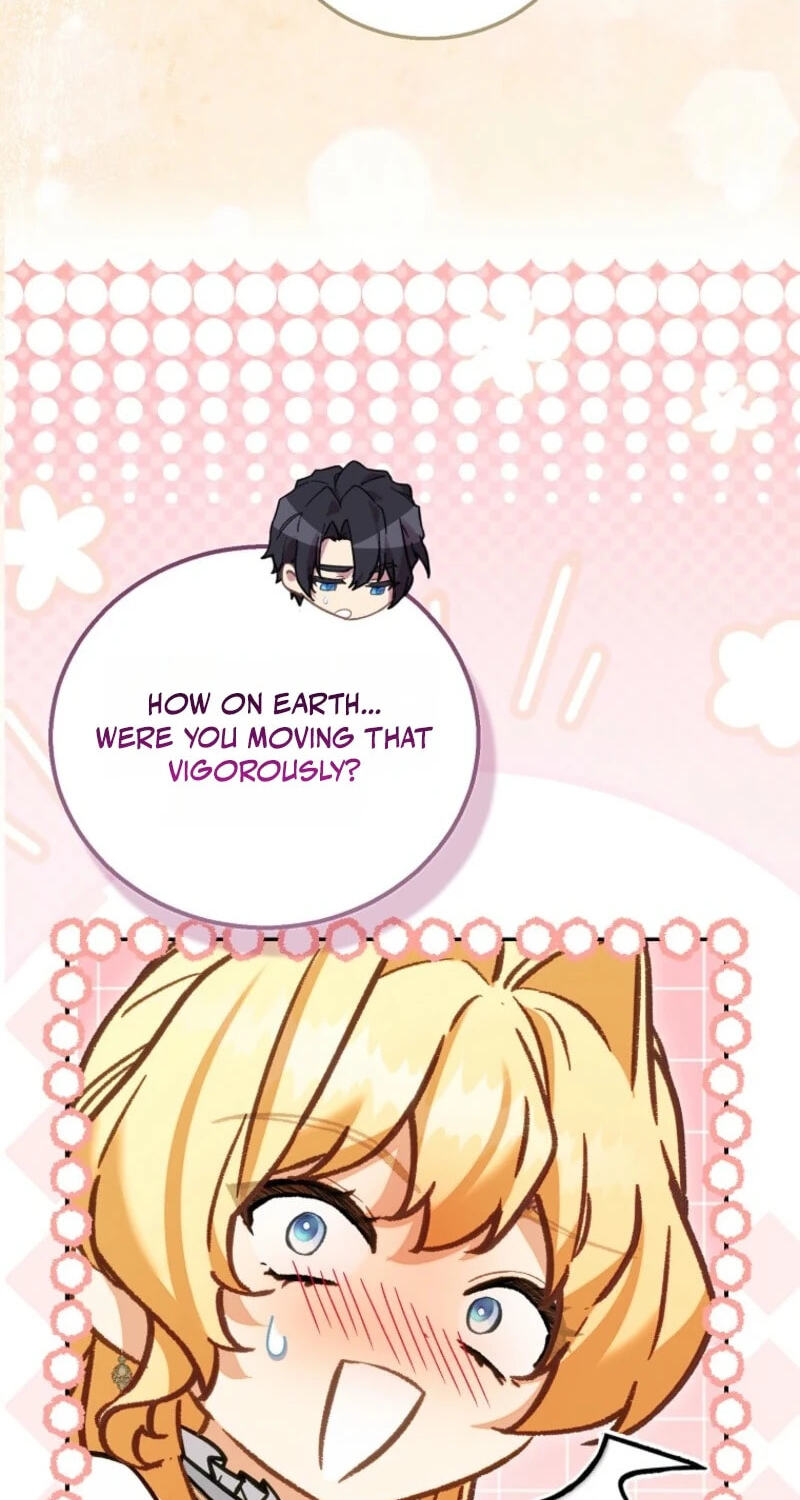 The Beloved Fake Saint Chapter 124 page 66 - 
