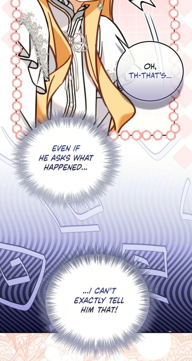 The Beloved Fake Saint Chapter 124 page 67 - 