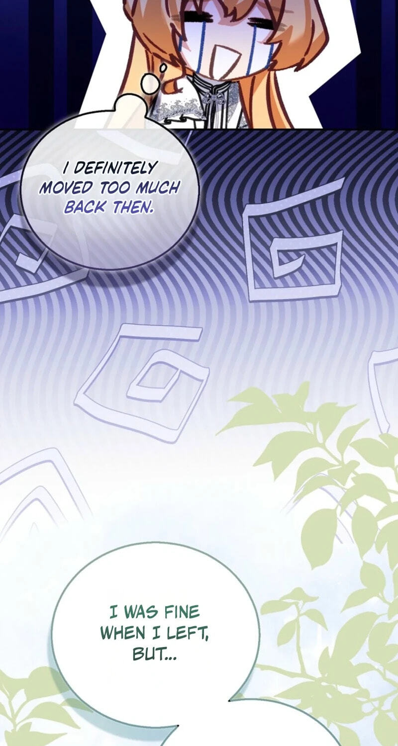 The Beloved Fake Saint Chapter 124 page 69 - 