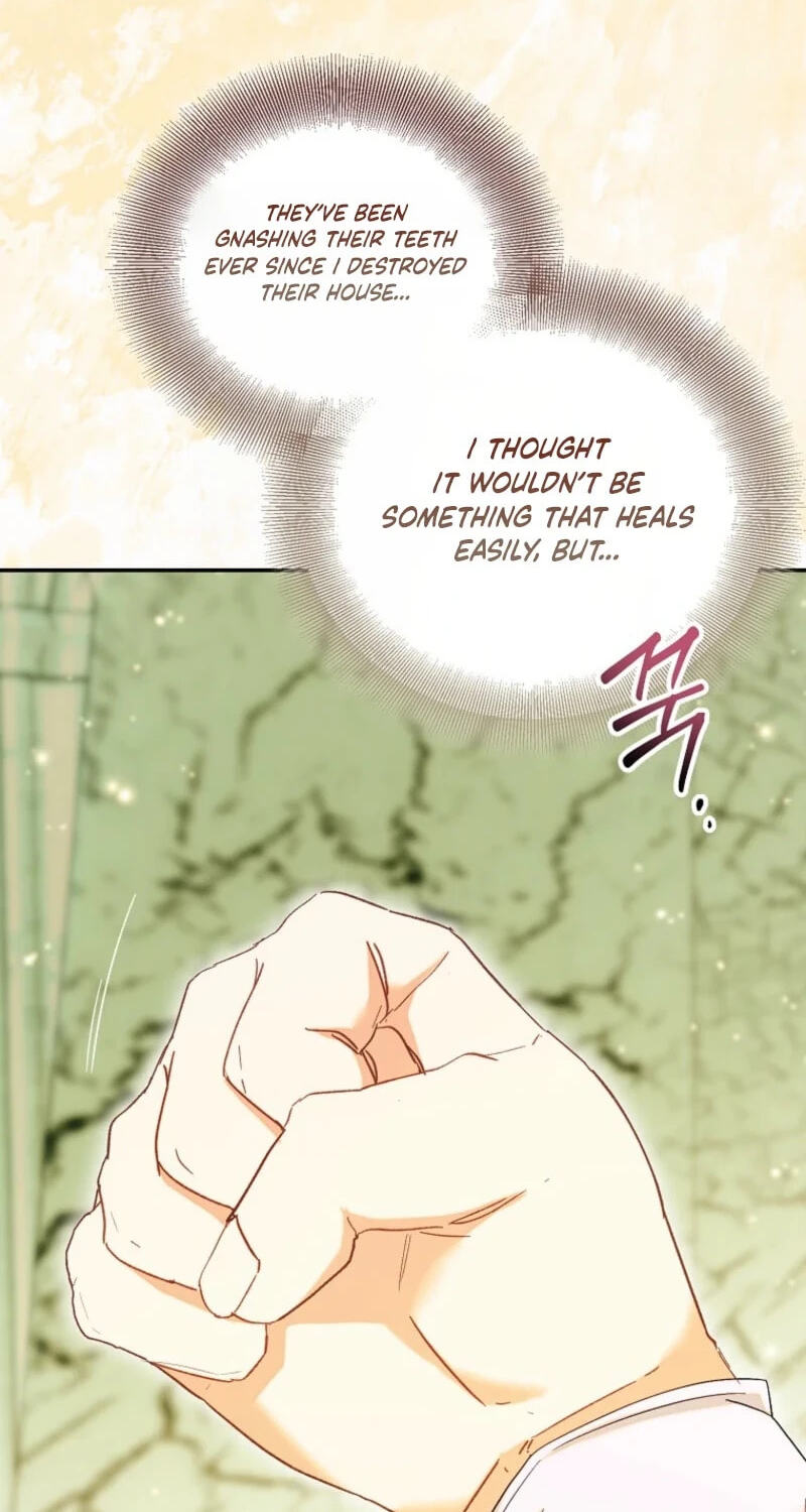 The Beloved Fake Saint Chapter 124 page 8 - 
