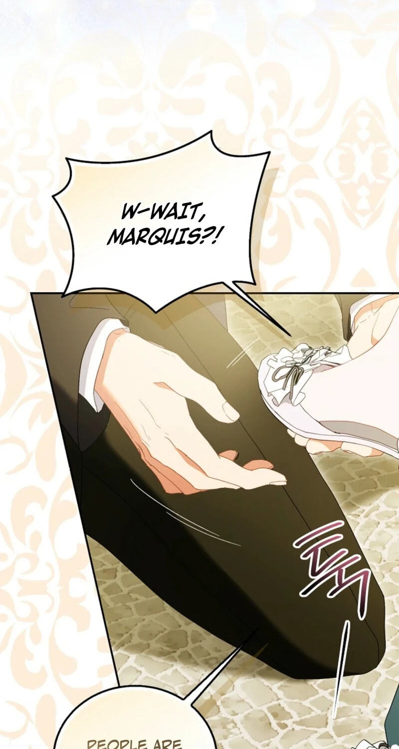 The Beloved Fake Saint Chapter 124 page 73 - 