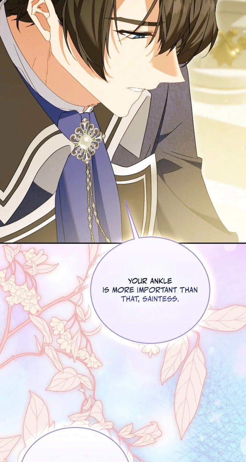 The Beloved Fake Saint Chapter 124 page 75 - 