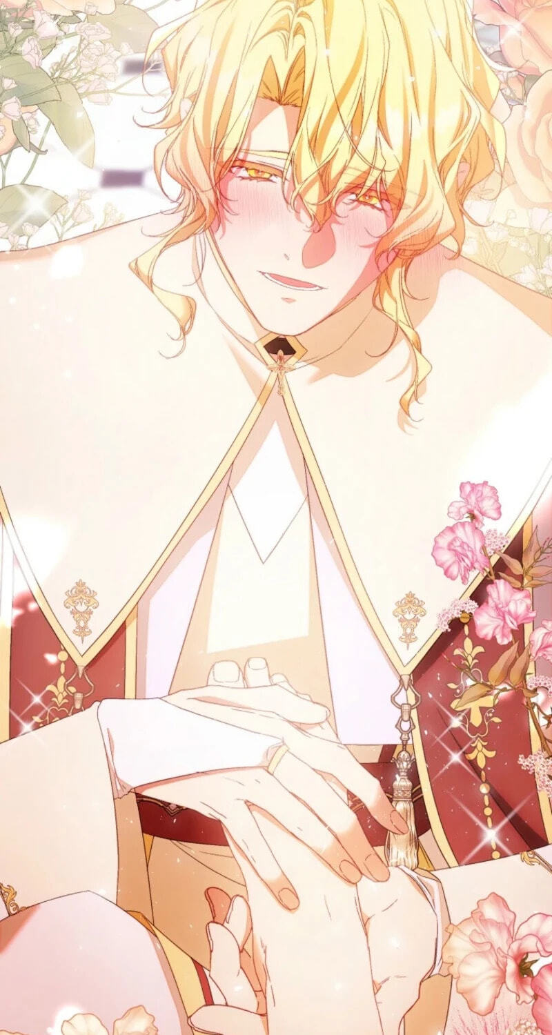 The Beloved Fake Saint Chapter 124 page 77 - 