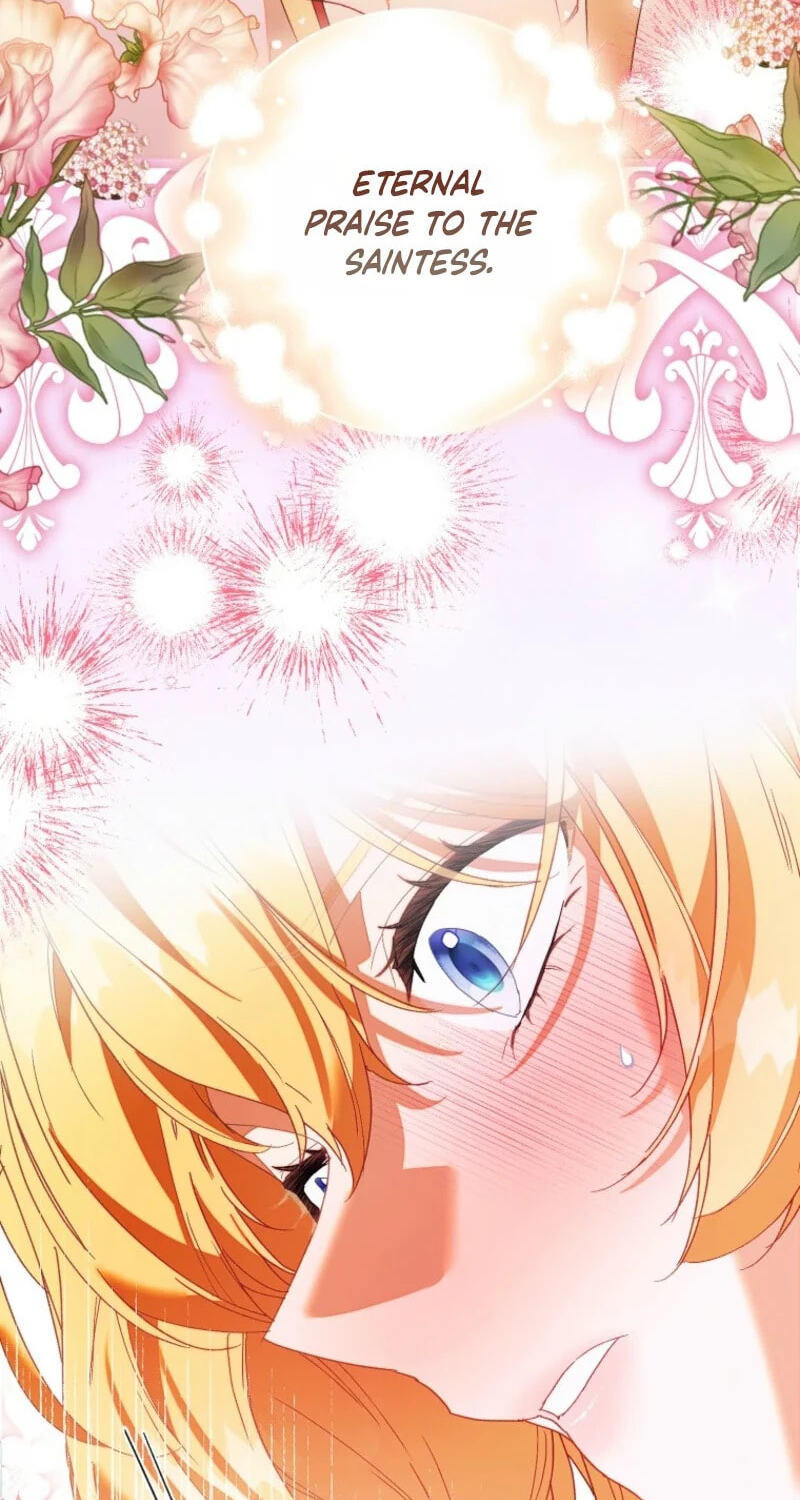 The Beloved Fake Saint Chapter 124 page 78 - 