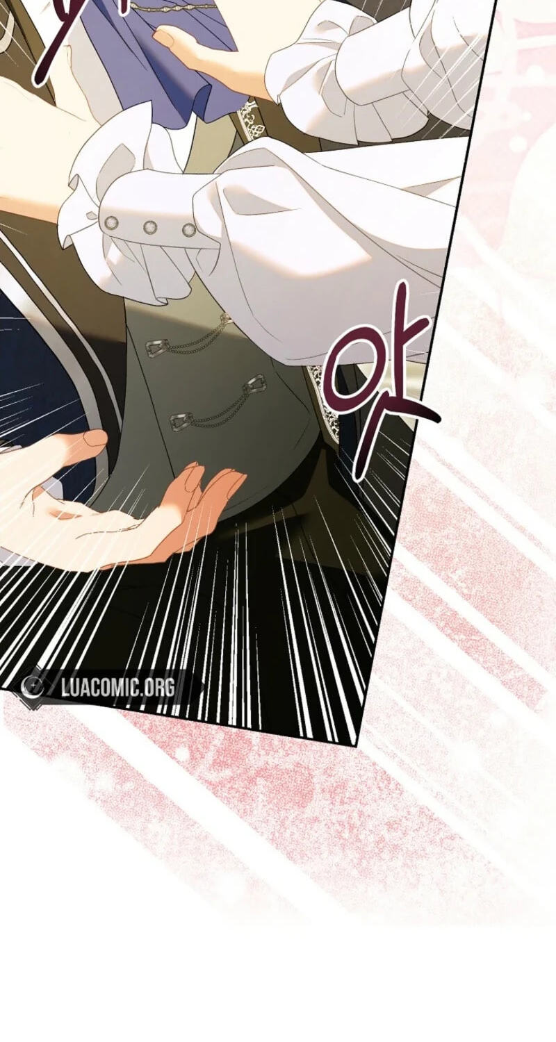 The Beloved Fake Saint Chapter 124 page 80 - 