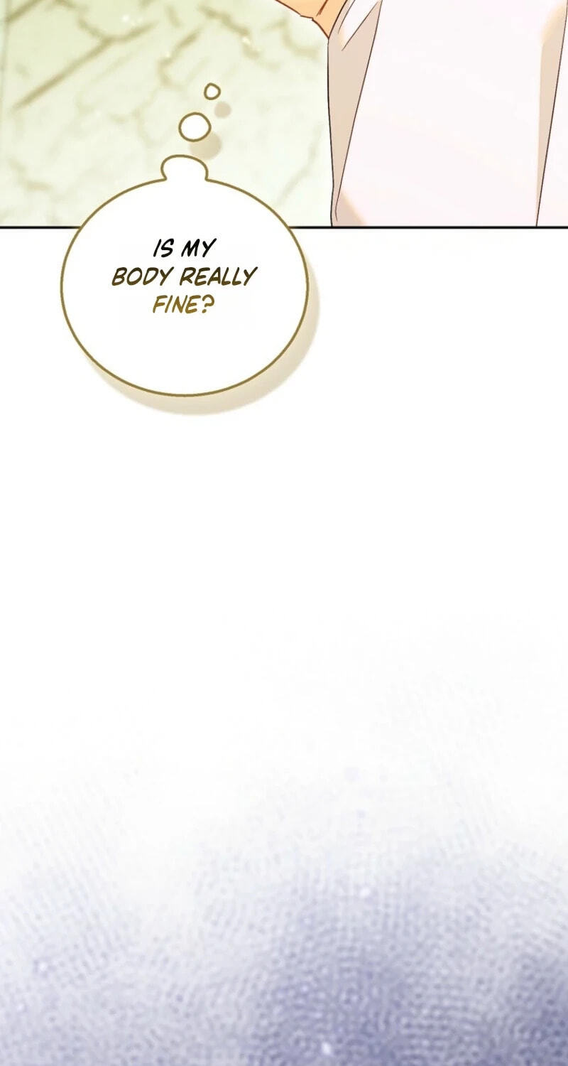 The Beloved Fake Saint Chapter 124 page 9 - 
