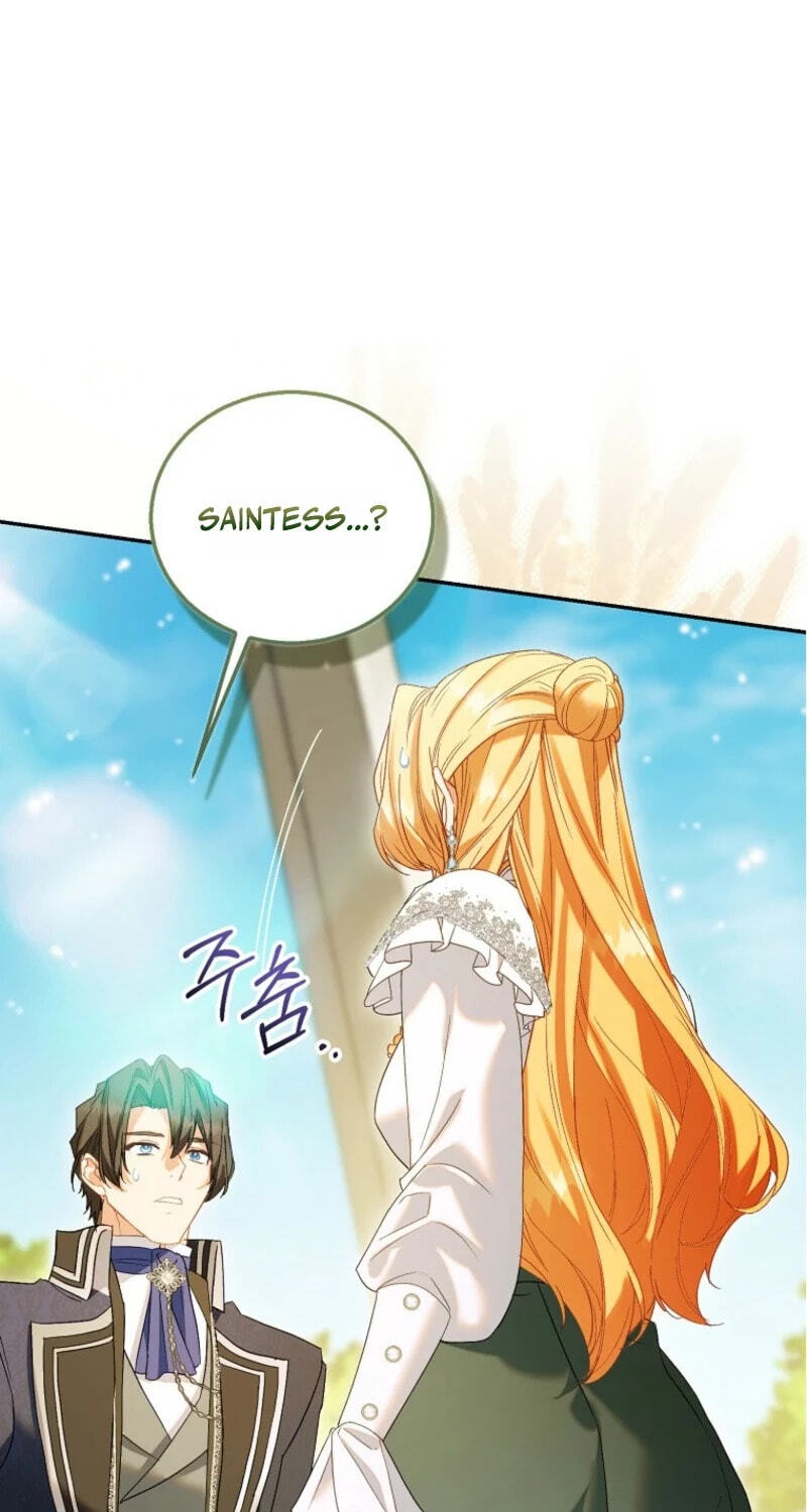The Beloved Fake Saint Chapter 124 page 81 - 