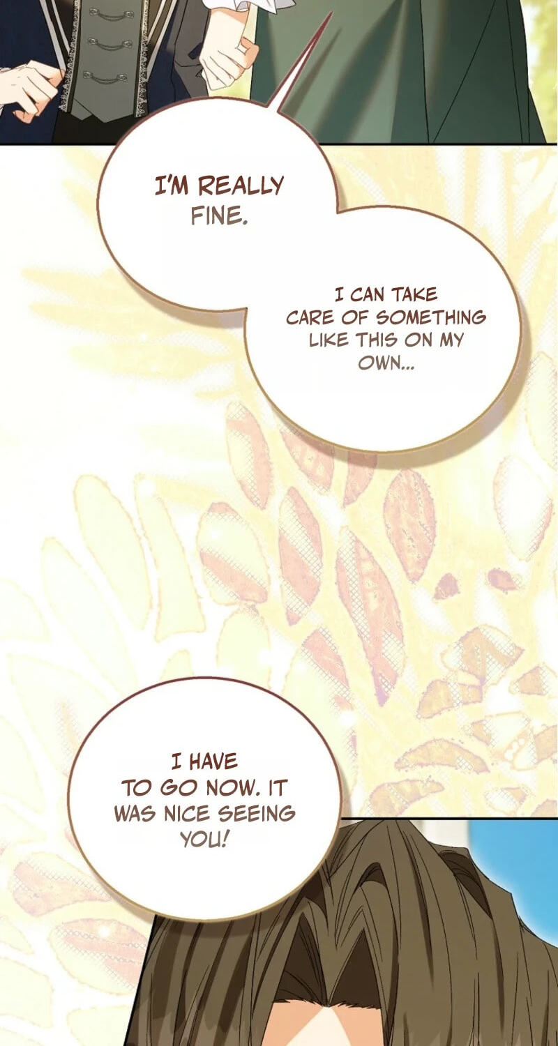 The Beloved Fake Saint Chapter 124 page 82 - 