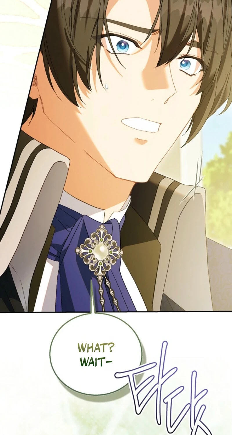 The Beloved Fake Saint Chapter 124 page 83 - 