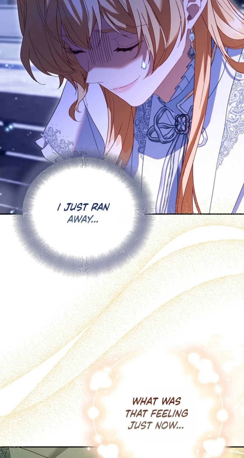 The Beloved Fake Saint Chapter 124 page 88 - 