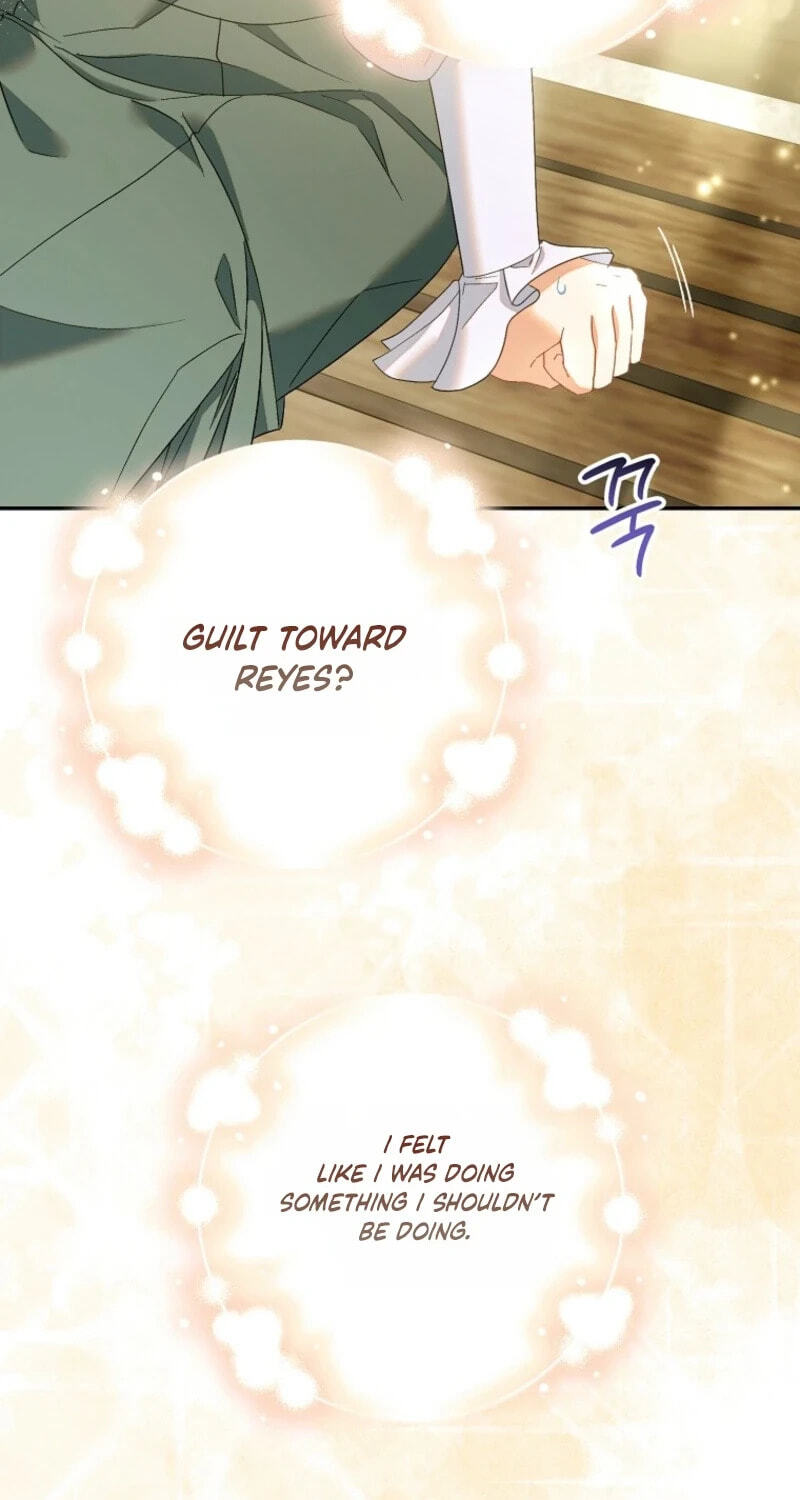 The Beloved Fake Saint Chapter 124 page 89 - 