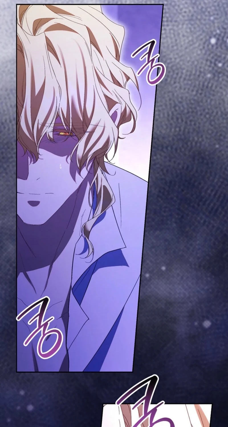 The Beloved Fake Saint Chapter 124 page 10 - 