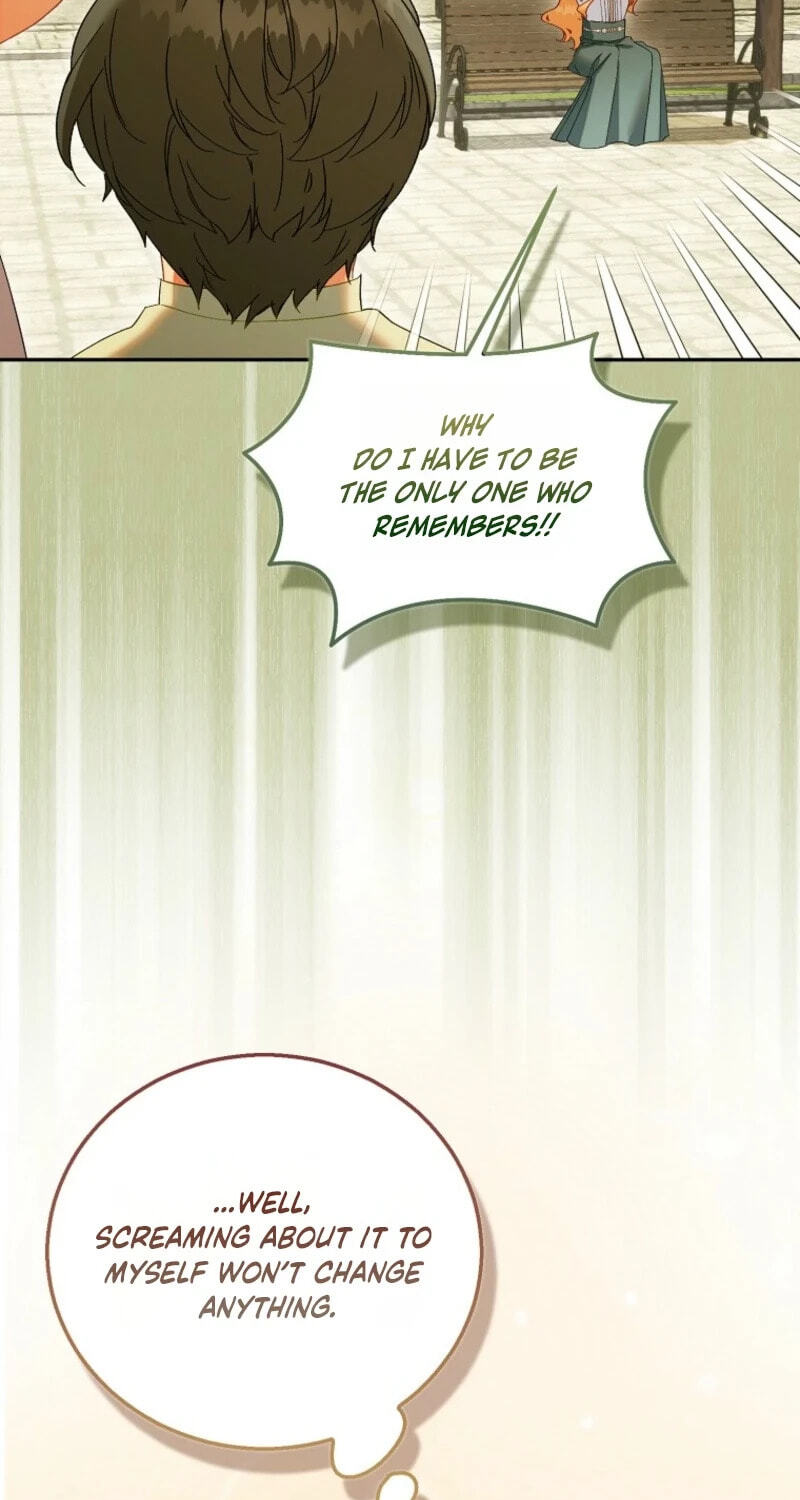 The Beloved Fake Saint Chapter 124 page 91 - 