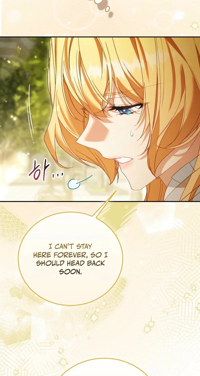 The Beloved Fake Saint Chapter 124 page 92 - 