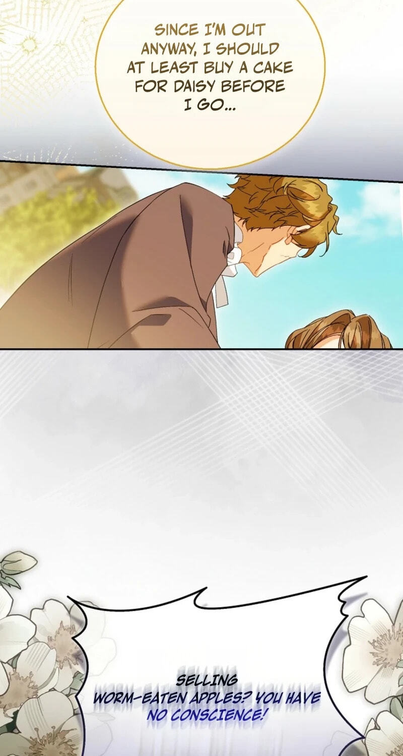 The Beloved Fake Saint Chapter 124 page 93 - 
