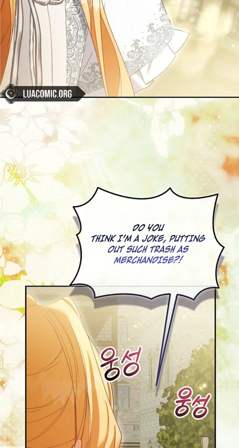 The Beloved Fake Saint Chapter 124 page 95 - 