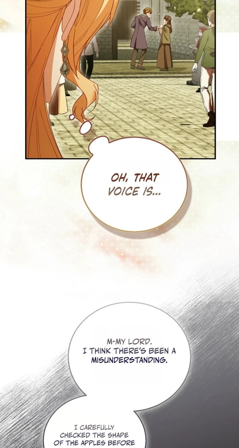 The Beloved Fake Saint Chapter 124 page 96 - 