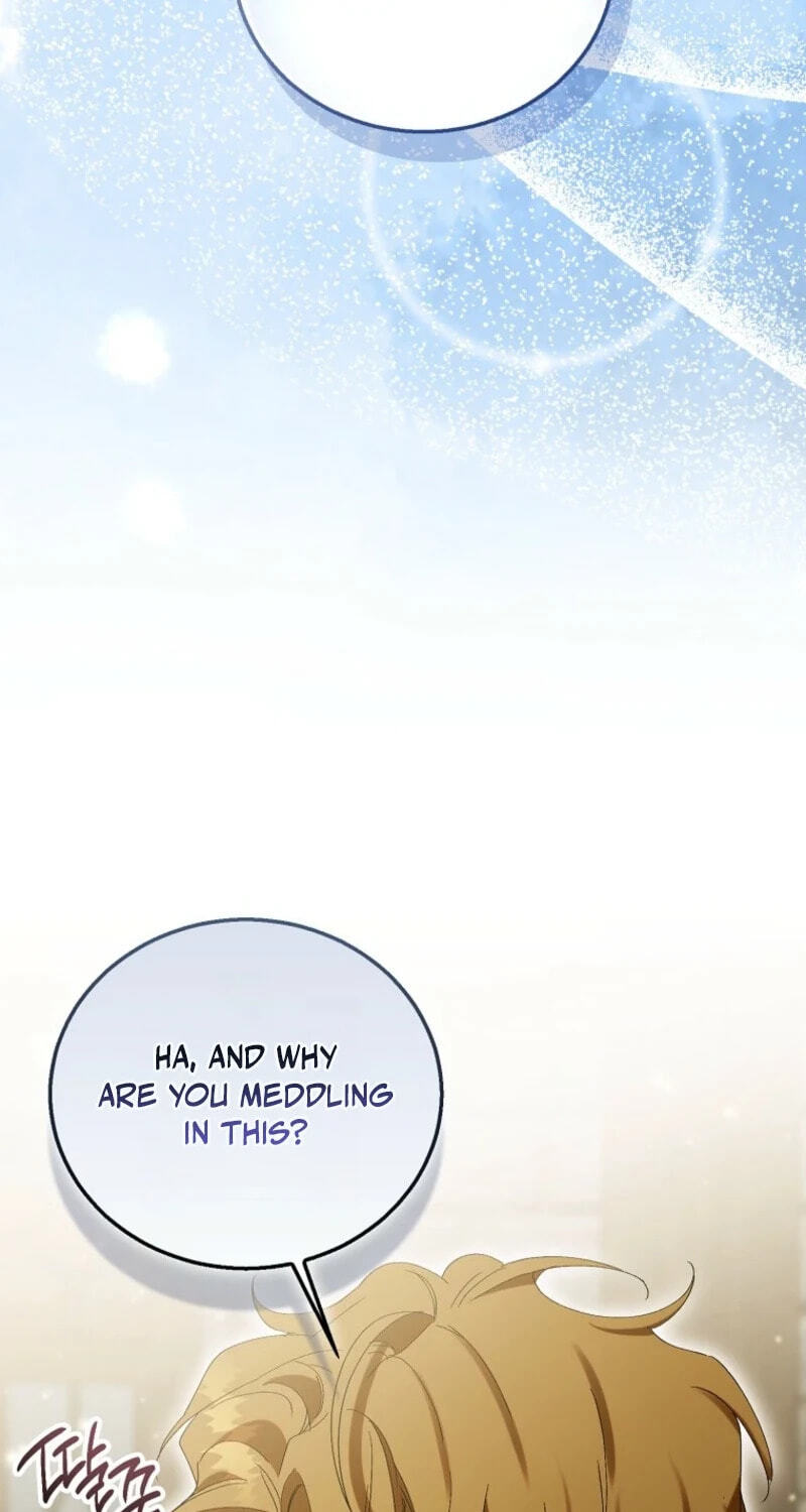 The Beloved Fake Saint Chapter 125 page 11 - 