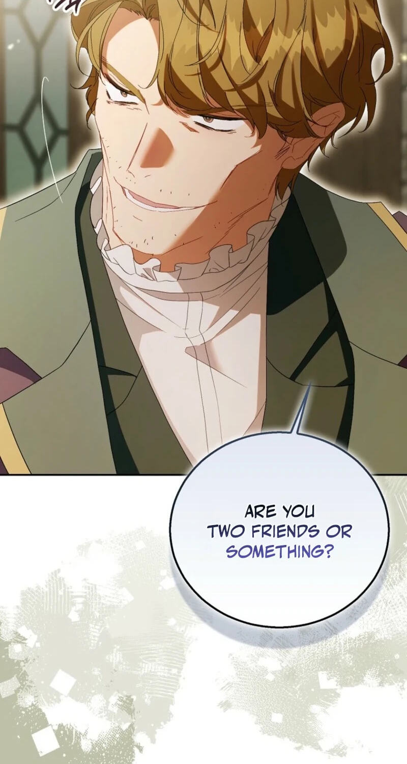 The Beloved Fake Saint Chapter 125 page 12 - 