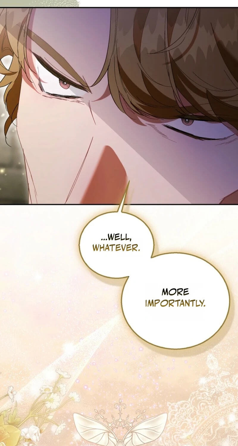 The Beloved Fake Saint Chapter 125 page 13 - 