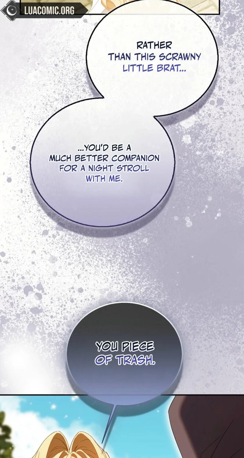 The Beloved Fake Saint Chapter 125 page 17 - 