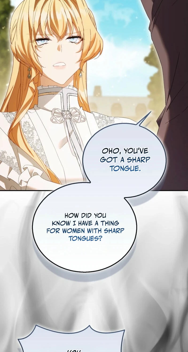 The Beloved Fake Saint Chapter 125 page 18 - 