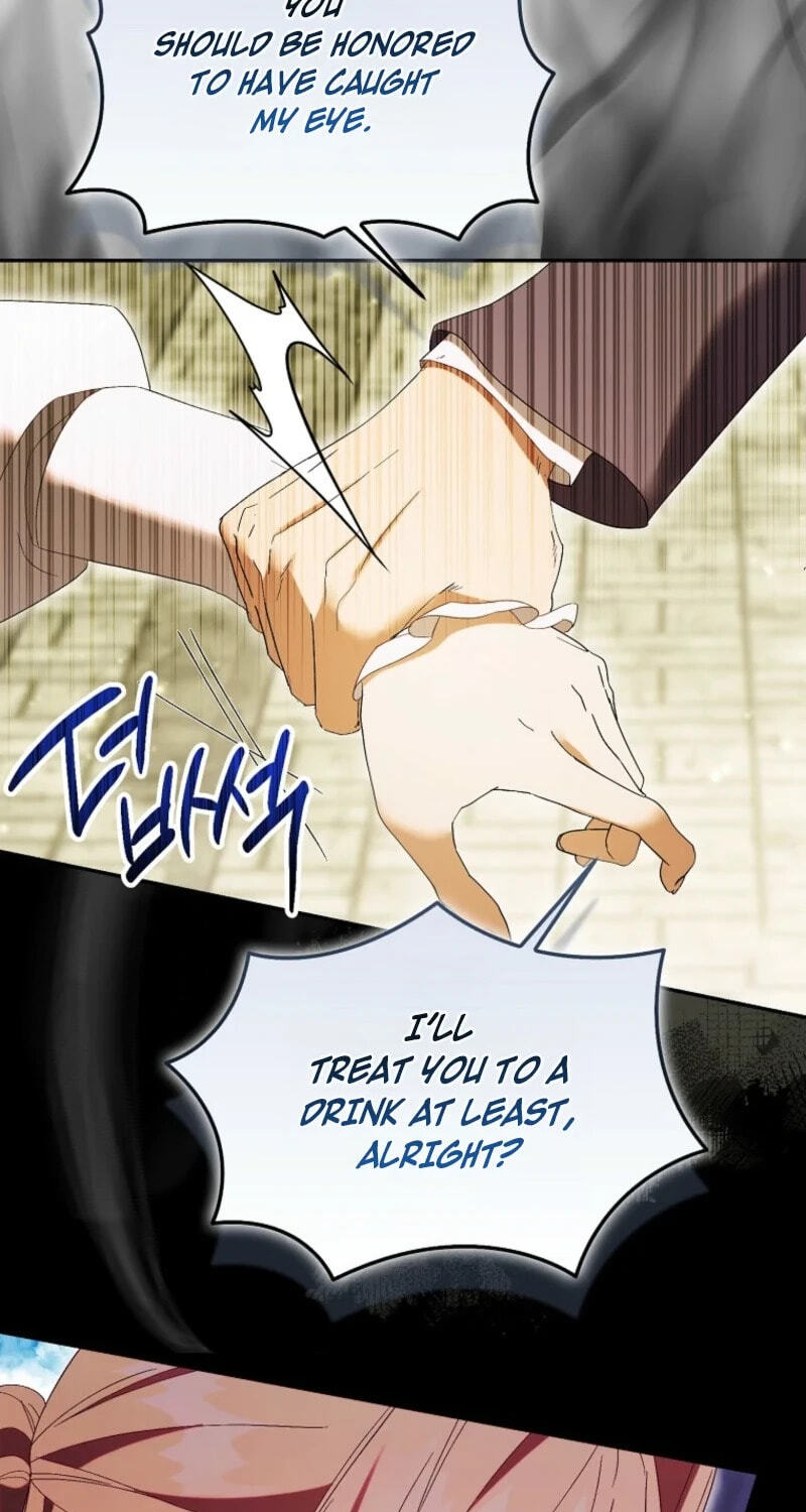 The Beloved Fake Saint Chapter 125 page 19 - 