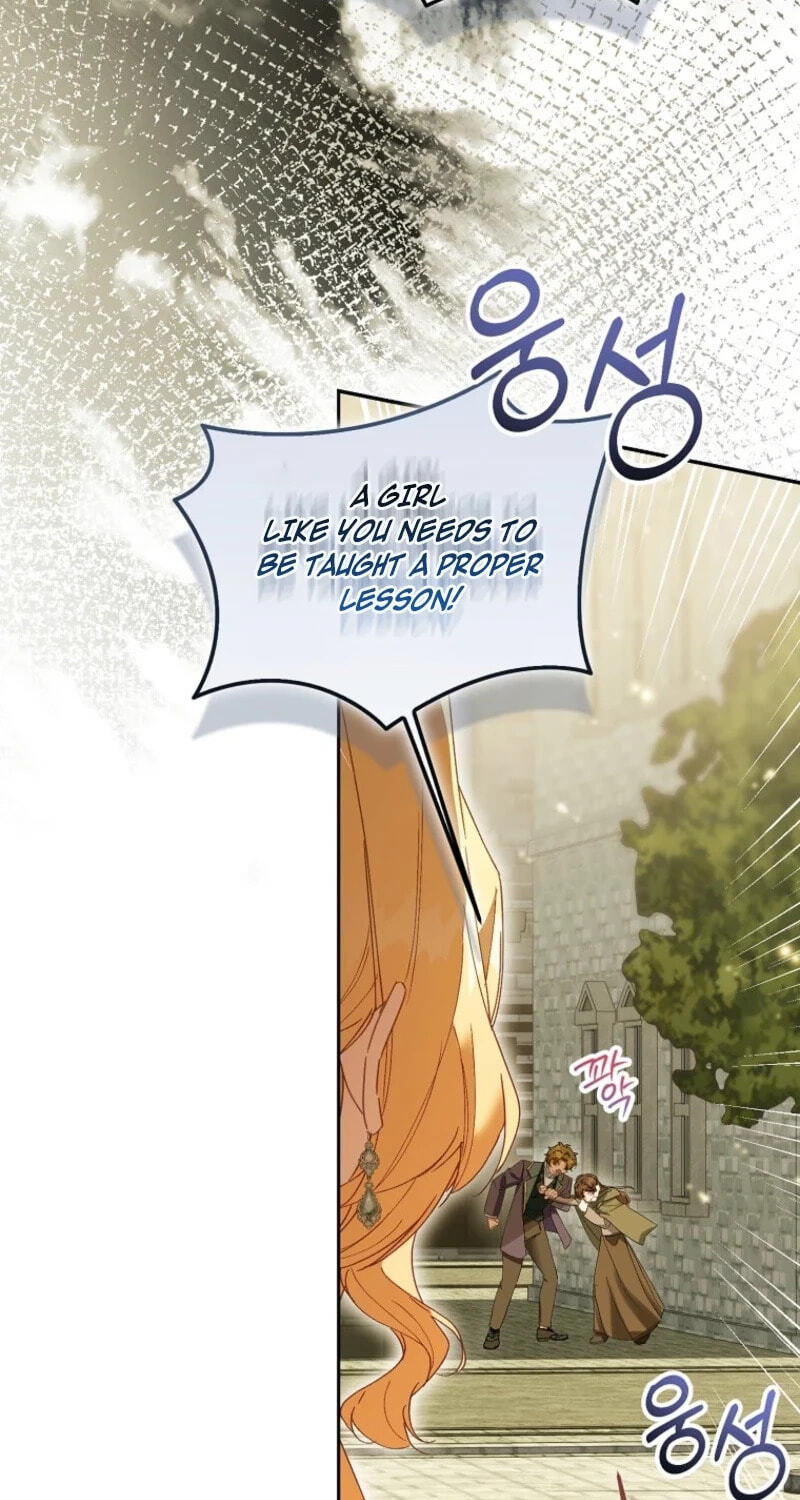 The Beloved Fake Saint Chapter 125 page 3 - 