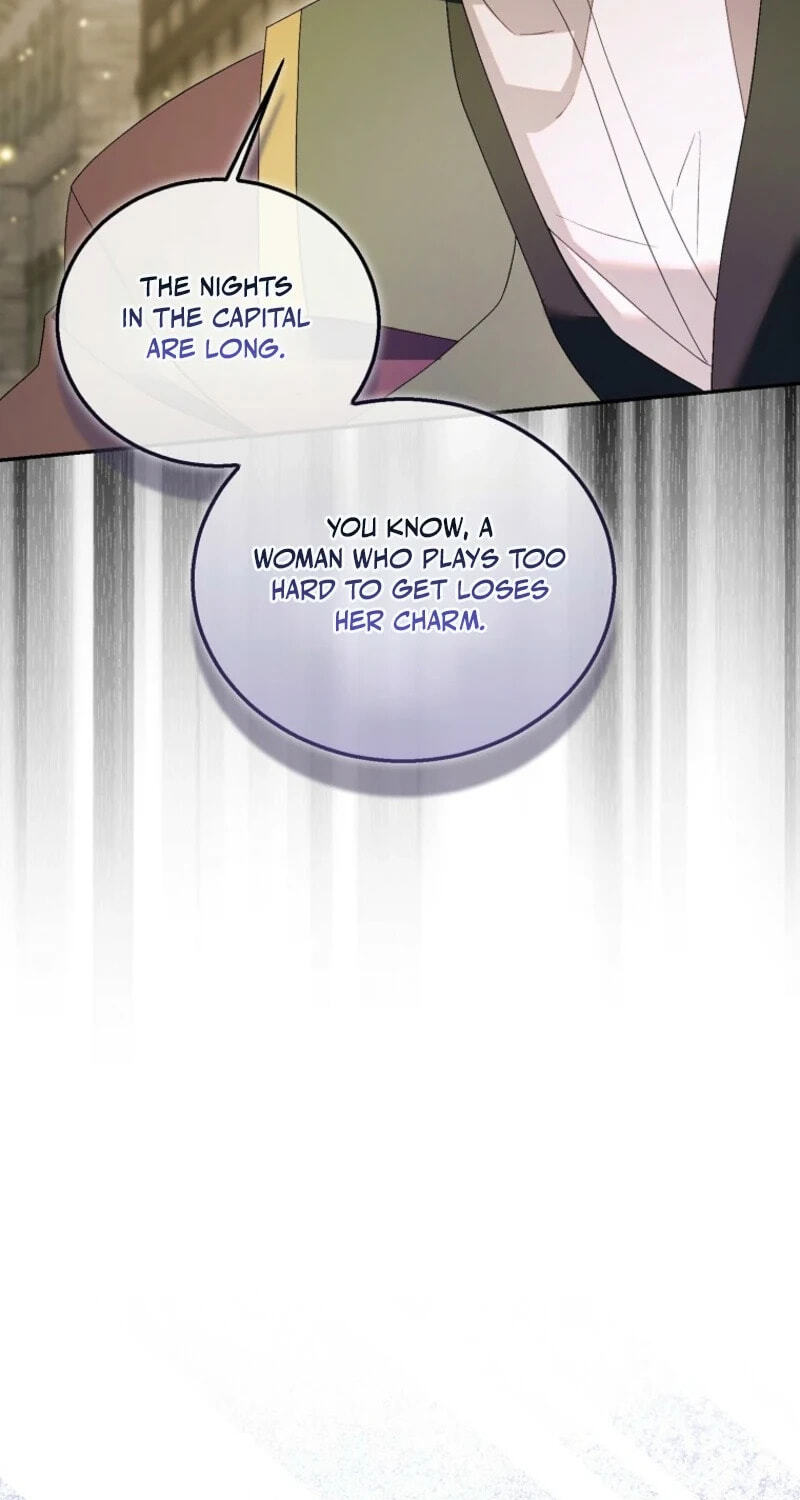 The Beloved Fake Saint Chapter 125 page 21 - 