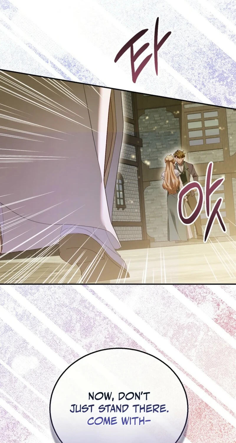 The Beloved Fake Saint Chapter 125 page 22 - 