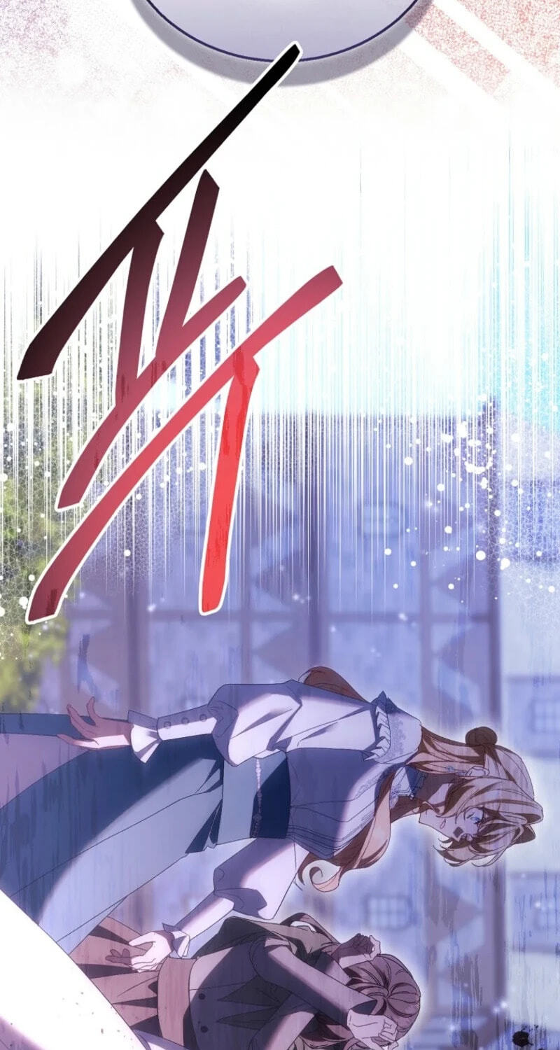 The Beloved Fake Saint Chapter 125 page 23 - 