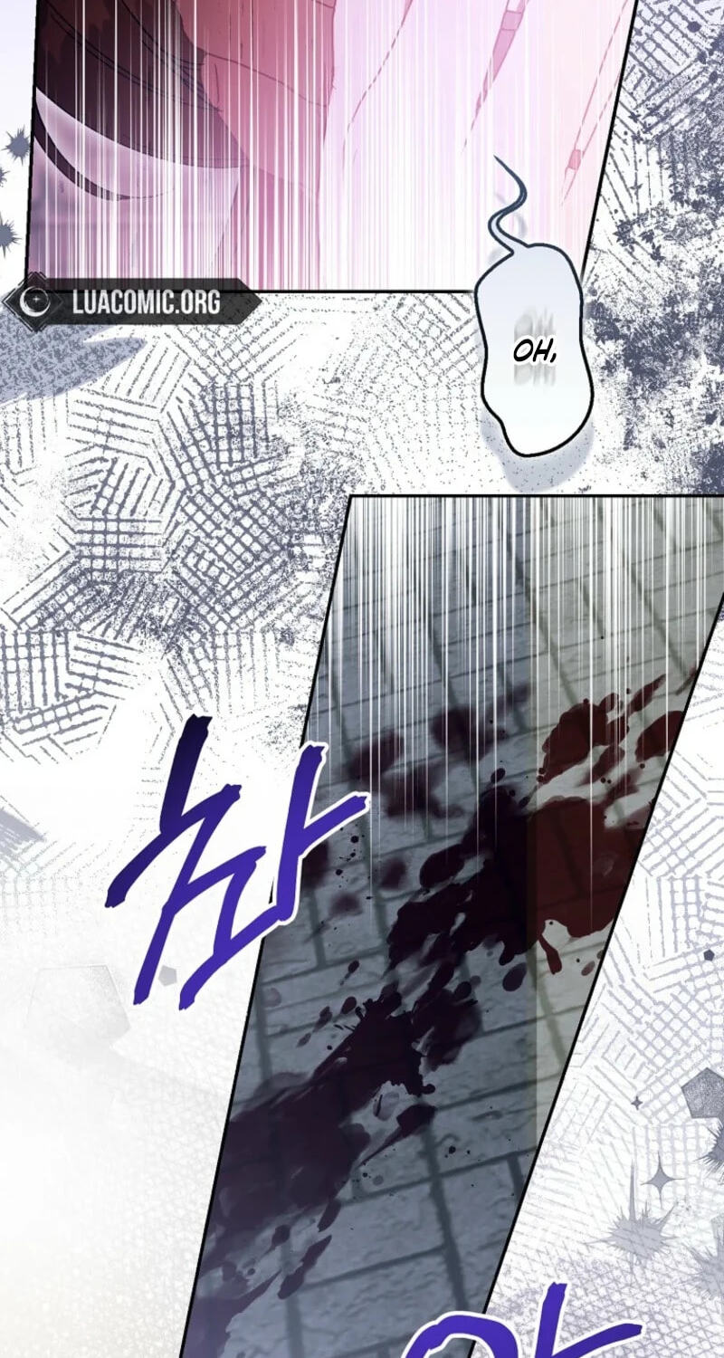 The Beloved Fake Saint Chapter 125 page 26 - 
